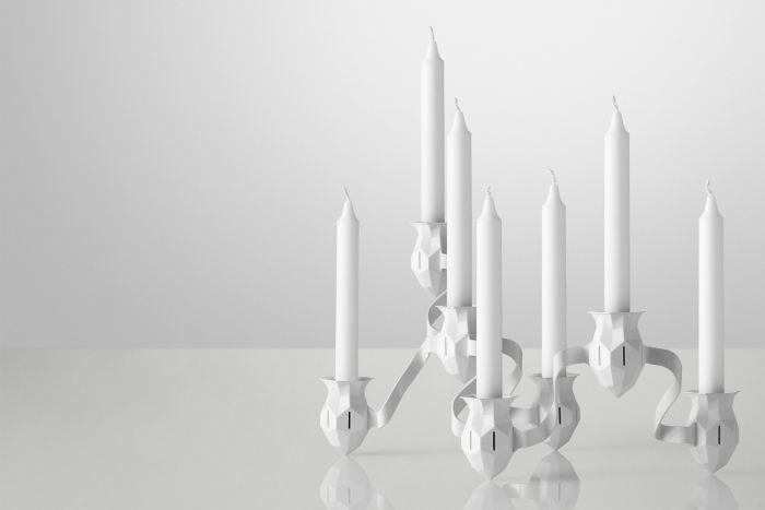 The More, The Merrier